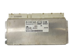 Blok Ovladačů ETS Mercedes 0195454332 10094615124 Ate 22357