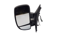 Zpětné Zrcátko Levý Renault Master 2 8200163449 5pin