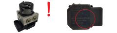 Pumpa Abs Kia Carnival 2K56T437A0 0K2FA667B0 Mando 1274