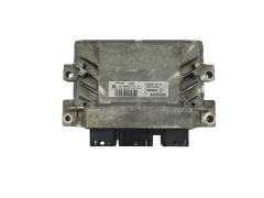 Blok Ovladačů S120200113A 8200774747 8200700695 Renault Siemens 17528