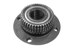 Náboje Na Kola Zadek 6X0598477 55980797401 VW Seat Vika