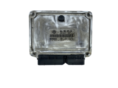 Blok Ovladačů 045906019CA 0281012195 VW Bosch 49737