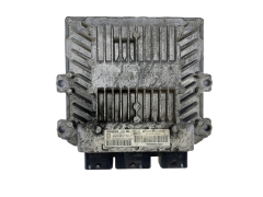 Blok Ovladačů 5WS40117D-T 9655938780 9648624280 PSA Siemens 52567
