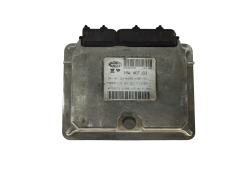 Blok Ovladačů IAW4EF.B3 46799771 61600.457.01 Fiat Magneti Marelli