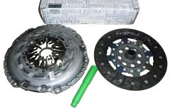 Kompletní Spojka Originál 302056600R Renault Nissan