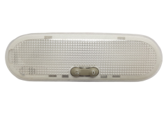 Světlo Osvětlení Renault Kangoo 2 8200439421