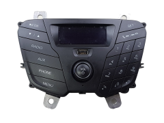 Autorádio Ford Transit Connect DT1T-18D815-EB