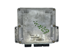 Blok Ovladačů 0281011083 9648394480 9640938680  PSA Bosch 62917