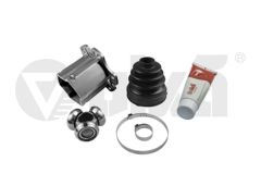 Kloub, Hnací Hřídel 8E0498103C 44981766701 Audi Seat Vika