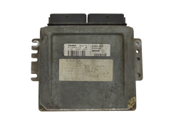 Blok Ovladačů S118301113B 8200214973 8200080285 Renault Siemens 13430