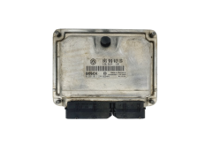 Blok Ovladačů 045906019BG 0281011244 Seat VW Bosch 42959