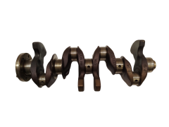 Kliková Hřídel 1.4 16V 11217534732 7534733  GJS700 Citroen Peugeot 4767