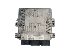 Blok Ovladačů S180133007F BV61-12A650-NF SID807 Ford Continental 37962