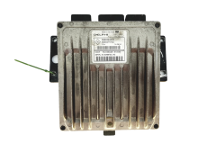 Blok Ovladačů 8200334419 8200374152 R0410B024B Renault Delphi 22346