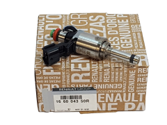 Vstřikování Paliva Nový originál Dacia Renault 1.2 TCE 166004350R