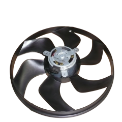 Ventilátor Chladiče Originál Renault Laguna II Espace 3 7701067592