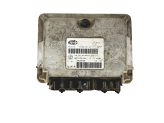 Blok Ovladačů IAW.4AF.M9 55187372 Fiat Magneti Marelli 23916