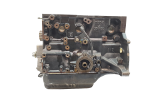 Blok Motoru NFV 10FX2D 1.6 8v Citroen Xsara Picasso