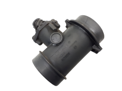 Měřič Průtoku Vzduchu 0280217110 1736224 BMW Bosch 13421