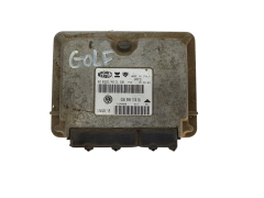 Blok Ovladačů VW 036906014BJ 61600.419.06 IAW4AV.V8 Magneti Marelli
