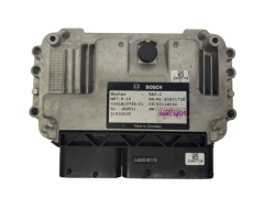 Blok Ovladačů Fiat 51833535 0261B10735 Bosch 19380