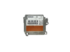 Blok Ovladačů 4B0959655M 0285001432 Audi Bosch 58592