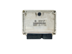 Blok Ovladačů 045906019BP 0281012194 VW Bosch 44578