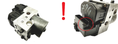 Pumpa Abs 1487993080 Jumpy Expert Scudo PSA Fiat 47259