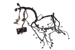 Instalace Motoru 8200523741 2,0 T Renault Laguna 2 8200331408