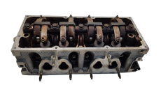 Hlava Válce 0015 7701472947 1.2 D7F Renault Clio 2 Kangoo 12952