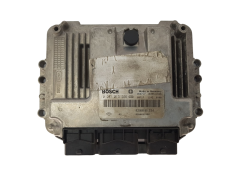 Blok Ovladačů 0281013366 8200601334 8200631560 Renault Bosch 3207