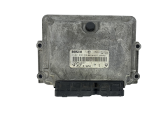 Blok Ovladačů 73501227 0281010332 93741WAA Alfa Romeo Bosch 48263