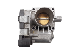 Škrticí Klapka Fiat Ford 5519278 40SMF10 Magneti Marelli 1105