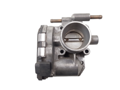Škrticí Klapka Opel 24420536 0280750133 Bosch 1432