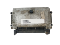 Blok Ovladačů 0261206216 9632693980 PSA Bosch 37777