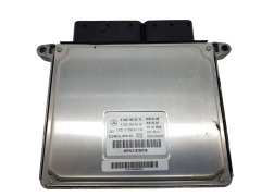 Řídicí Jednotka Motoru A6461505272 A0044464940 Mercedes Delphi 28117
