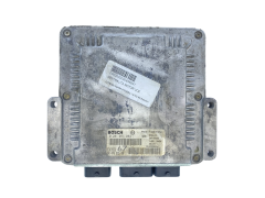 Blok Ovladačů 0281011084 9640938680 9647693180 PSA Bosch 63592