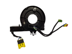 Naviječ Airbag 255670019R Megane 3 Scenic 3 Renault 8177