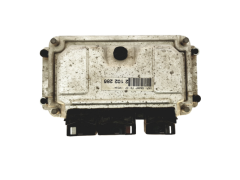 Blok Ovladačů PSA 0261206246 9637838780id08 Bosch 20837