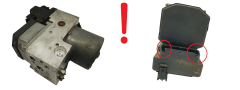 Pumpa Abs Opel 24432510 0273004592 0265220636 62750