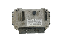 Blok Ovladačů 9662467580 0261208905 9652552380 PSA Bosch 