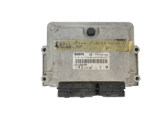 Blok Ovladačů 55198058 0281011553 Fiat Bosch 37491