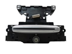 Rádio Cd Mini One 6512 3452697 VP7KCF-18C815-AH