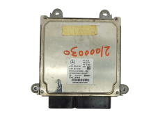 Blok Ovladačů A6519004500 A6519014000 28398877 Mercedes Delphi