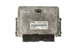 Blok Ovladačů 55185365 0281010332  Alfa Romeo  21773