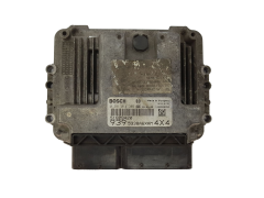 Blok Ovladačů 0281014365 51829420 5338A6XAM 4x4 Alfa Romeo Bosch 13751