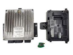 Starter Pack Renault Clio 3 8200619409 8200652285 1.5 DCI 1012 Starter Pack Renault Clio 3 8200619409 8200652285 1.5 DCI 1012