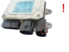 Blok Ovladačů 9653783580 6900000555 Q1T19074M2ZE G025545A KOYO PSA 46504