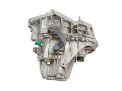 Převodovka Nový originál TL8012 TL8B008 TL8008 Dacia Duster 2 1.6 SCe 4X4