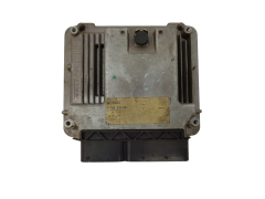 Blok Ovladačů 55193448 0281010989 Alfa Romeo Bosch 16313